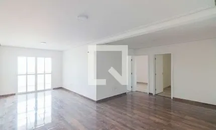 Apartamento com 3 quartos à venda na Rua Nossa Senhora de Fátima, --, Paraíso, Santo André