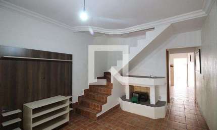 Casa à Venda - Vila Jordanópolis, 3 Quartos,  192 m2