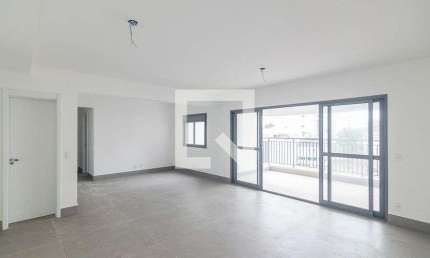 Apartamento à Venda - Jardim Bela Vista, 3 Quartos,  127 m2