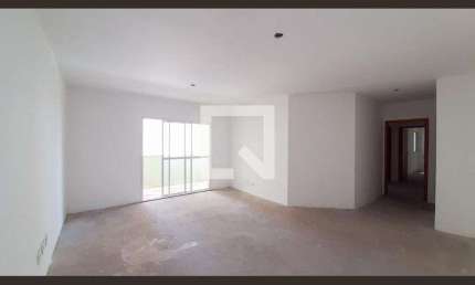 Apartamento à Venda - Santa Paula, 3 Quartos,  121 m2