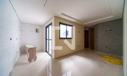Apartamento à Venda - Parque Bandeirante, 2 Quartos,  46 m2