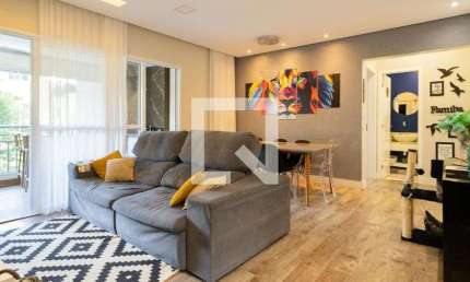 Apartamento à Venda - Baeta Neves, 3 Quartos,  116 m2