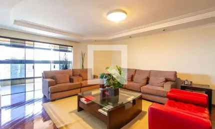 Apartamento com 4 quartos à venda na Rua Continental, --, Anchieta, São Bernardo do Campo