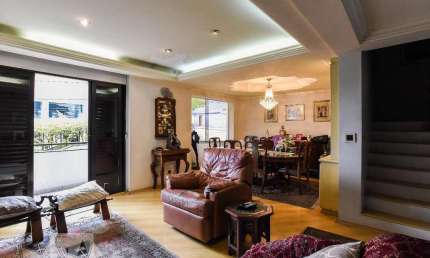 Casa com 4 quartos à venda na Rua Vicente de Carvalho, --, Anchieta, São Bernardo do Campo