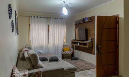 Casa em condomínio fechado com 3 quartos à venda na Rua Manoel Simões de Souza, --, Paulicéia, São Bernardo do Campo