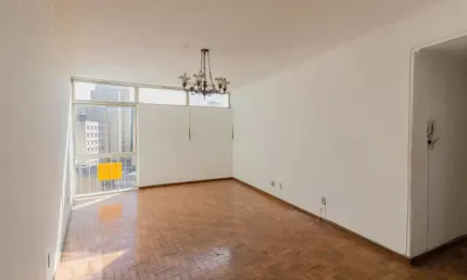 Apartamento com 3 quartos à venda na Rua Campos Sales, --, Centro, Santo André