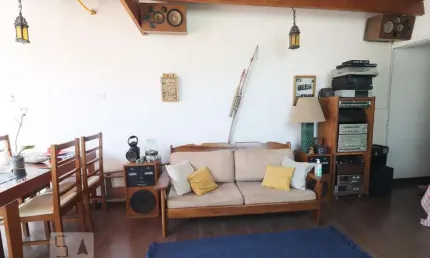Apartamento à Venda - Vila Assunção, 3 Quartos,  140 m2