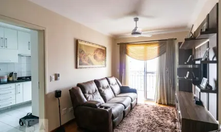 Apartamento à Venda - Santo Antônio, 3 Quartos,  90 m2
