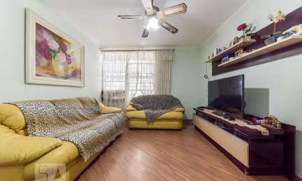 Casa com 2 quartos à venda na Rua Nicolas Mateo, --, Rudge Ramos, São Bernardo do Campo