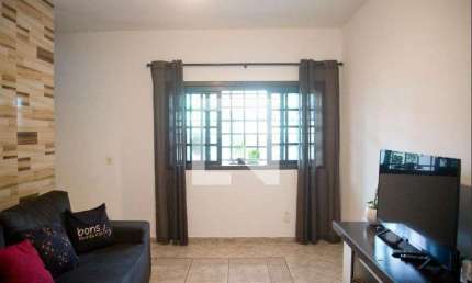 Casa com 4 quartos à venda na Rua Lavrinhas, --, Parque Oratório, Santo André