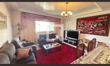 Casa à Venda - Jardim Bela Vista, 4 Quartos,  128 m2