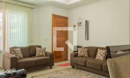 Casa com 3 quartos à venda na Alameda das Oliveiras, --, Demarchi, São Bernardo do Campo