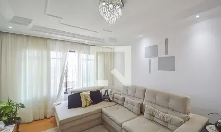 Apartamento com 3 quartos à venda na Rua Vicente de Carvalho, --, Anchieta, São Bernardo do Campo