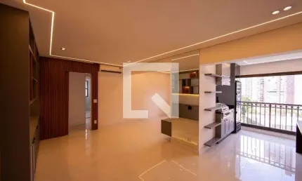 Apartamento à Venda - Alphaville, 3 Quartos,  120 m2