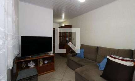 Casa com 3 quartos à venda na Rua Carijós, --, Vila Assunção, Santo André
