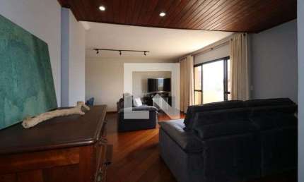 Apartamento à Venda - Vila Leopoldina, 3 Quartos,  127 m2