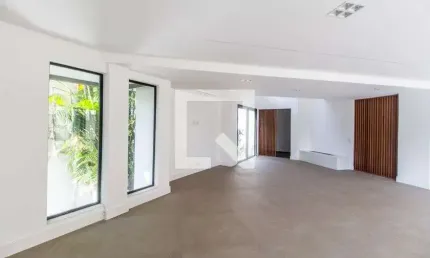 Casa com 4 quartos à venda na Alameda Berlim, --, Alphaville, Barueri