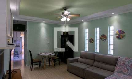 Casa à Venda - Jardim Esperança, 3 Quartos,  245 m2