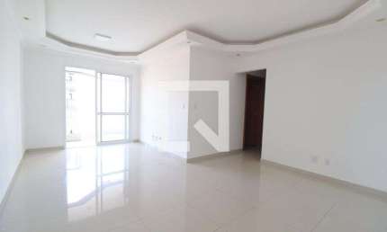 Apartamento com 3 quartos à venda na Rua Vitória Régia, --, Campestre, Santo André