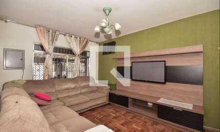 Casa com 3 quartos à venda na R. Jacaratinga, --, Parque Marabá, Taboão da Serra