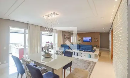Apartamento à venda - nova petrópolis, 4 quartos,  240 m2