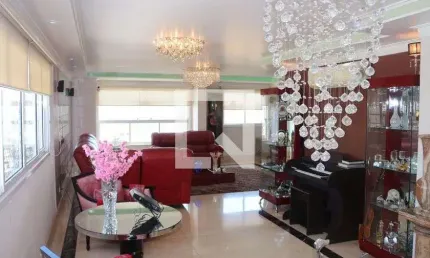 Apartamento à Venda - Santo Antônio, 3 Quartos,  360 m2