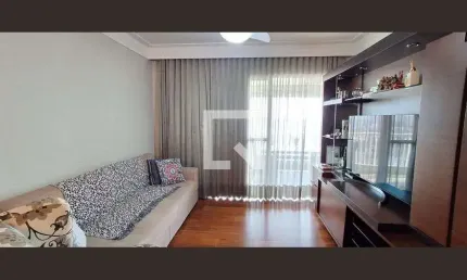 Apartamento à Venda - Santa Maria, 4 Quartos,  140 m2