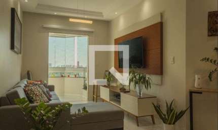 Apartamento com 3 quartos à venda na Rua Mário Fongaro, --, Anchieta, São Bernardo do Campo