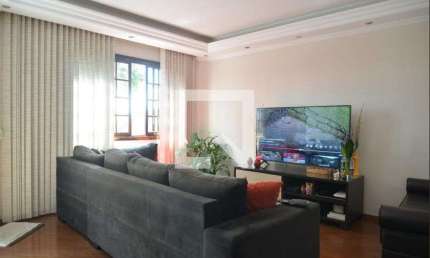 Casa com 3 quartos à venda na Rua Paissandú, --, Vila Leopoldina, Santo André