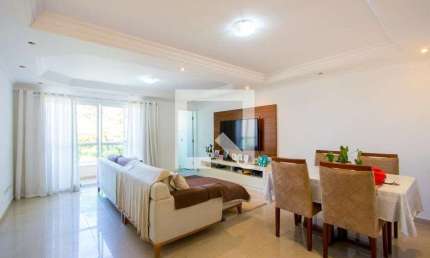 Apartamento à Venda - Vila Leopoldina, 3 Quartos,  300 m2