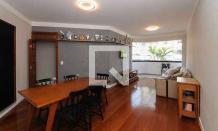 Apartamento com 3 quartos à venda na Rua Mário Fongaro, --, Anchieta, São Bernardo do Campo