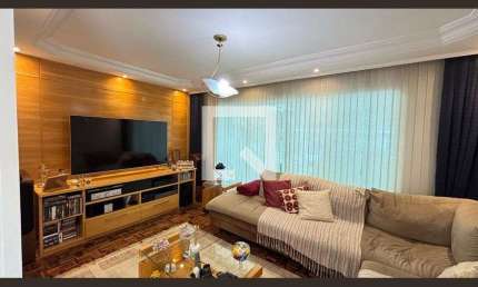 Casa com 3 quartos à venda na Rua Vereador José Hildebrando de Paula, --, Campestre, Santo André