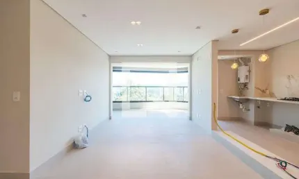 Apartamento à Venda - Alphaville, 3 Quartos,  123 m2