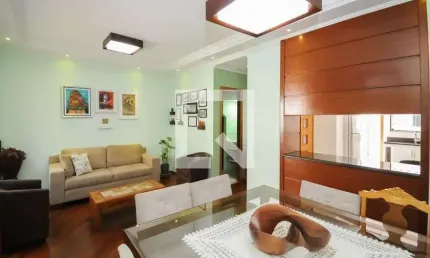 Casa com 3 quartos à venda na Rua Antônio Serafim Zampieri, --, Demarchi, São Bernardo do Campo
