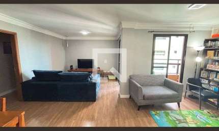 Apartamento à Venda - Santa Teresinha, 3 Quartos,  124 m2