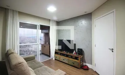 Apartamento à venda - nova petrópolis, 3 quartos,  80 m2