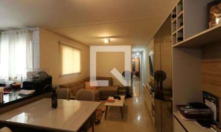 Apartamento à Venda - Vila Assunção, 3 Quartos,  150 m2