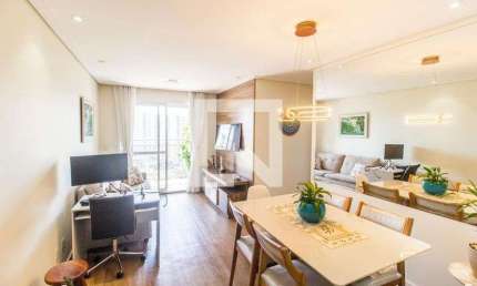Apartamento à Venda - Jardim Esperança, 3 Quartos,  71 m2