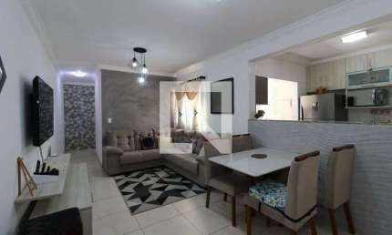Apartamento à Venda - Parque das Nações, 3 Quartos,  148 m2