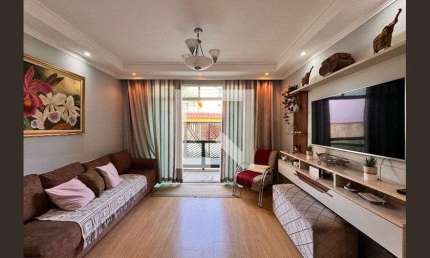 Casa à Venda - Parque Bandeirante, 3 Quartos,  238 m2
