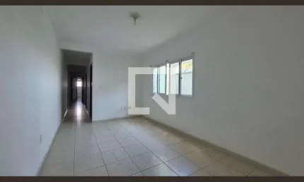 Apartamento com 3 quartos à venda na Rua das Figueiras, --, Campestre, Santo André