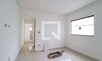 Apartamento à Venda - Jardim Bela Vista, 2 Quartos,  50 m2