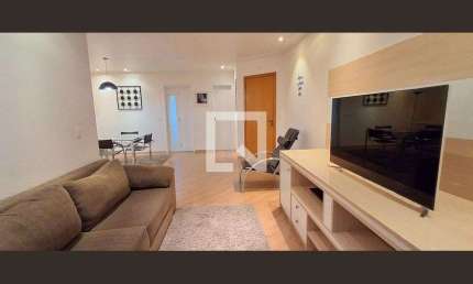 Apartamento à Venda - Rudge Ramos, 3 Quartos,  130 m2