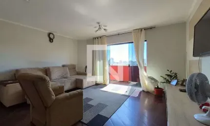 Apartamento à Venda - Jardim Bela Vista, 3 Quartos,  148 m2