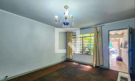 Casa com 3 quartos à venda na Rua João de Azevedo Marques, --, Anchieta, São Bernardo do Campo