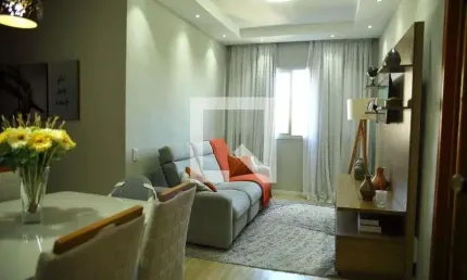 Apartamento com 2 quartos à venda na Avenida João Firmino, --, Assunção, São Bernardo do Campo