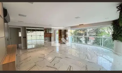 Apartamento com 3 quartos à venda na Rua Padre Vieira, --, Jardim, Santo André
