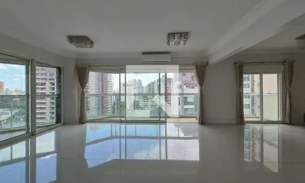 Apartamento com 3 quartos à venda na Rua Padre Vieira, --, Jardim, Santo André