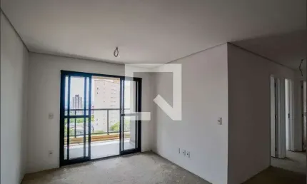 Apartamento à venda - vila assunção, 3 quartos,  90 m2