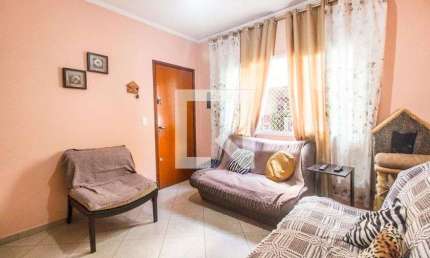 Casa com 3 quartos à venda na Rua Canário, --, Centro, Barueri